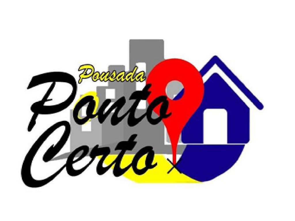 Pousada Ponto Certo Sumare Exterior photo