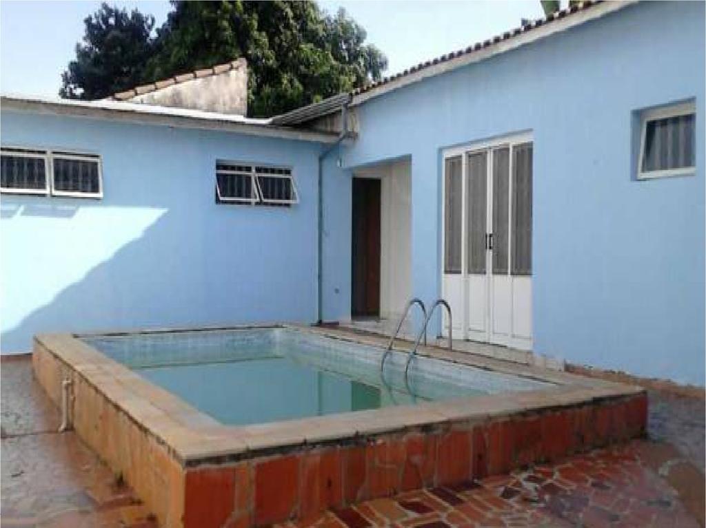 Pousada Ponto Certo Sumare Exterior photo